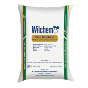 Pupuk Zinc Sulfate (Pupuk Zn)