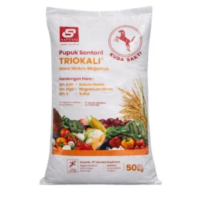 Pupuk TRIOKALI