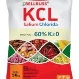Jual Pupuk Bellruss KCL