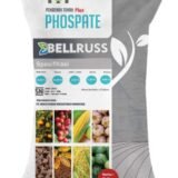 Jual Pupuk Bellruss Pembenah Tanah Plus Phospate