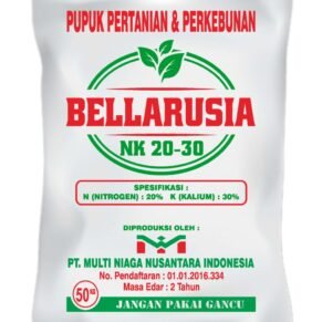 jual Bellarusia NK 20-30
