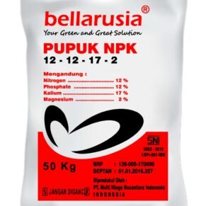jual Bellarusia NPK 12-12-17-2