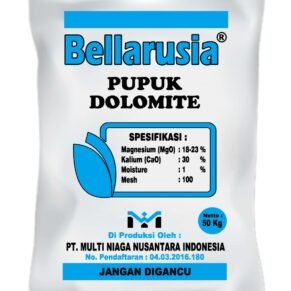 jual Bellarusia Pupuk Dolomite