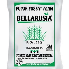 jual Bellarusia Pupuk Fosfat Alam