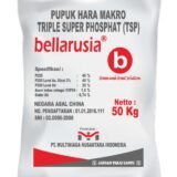 jual Bellarusia Pupuk Hara Makro TSP