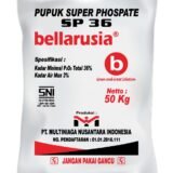 jual Bellarusia Pupuk Super Phospate SP36