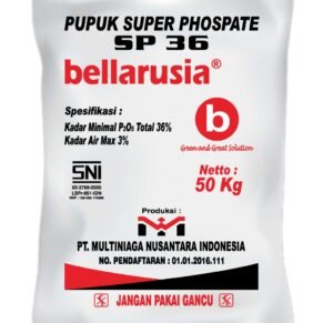 jual Bellarusia Pupuk Super Phospate SP36