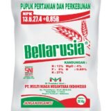 jual Bellarussia NPK 13-6-27,4 + 085B