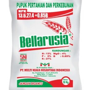 jual Bellarussia NPK 13-6-27,4 + 085B