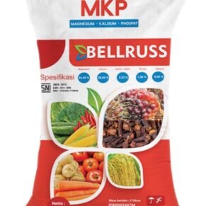 jual Bellruss Pupuk MKP