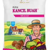 Pupuk Kancil Buah NPK 14-14-23