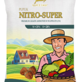 Pupuk Nitro-Super ZA