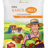 Pupuk Kancil Orea N 26%
