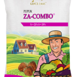 Pupuk ZA-Combo