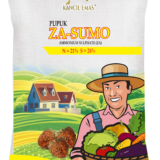 Pupuk ZA-Sumo