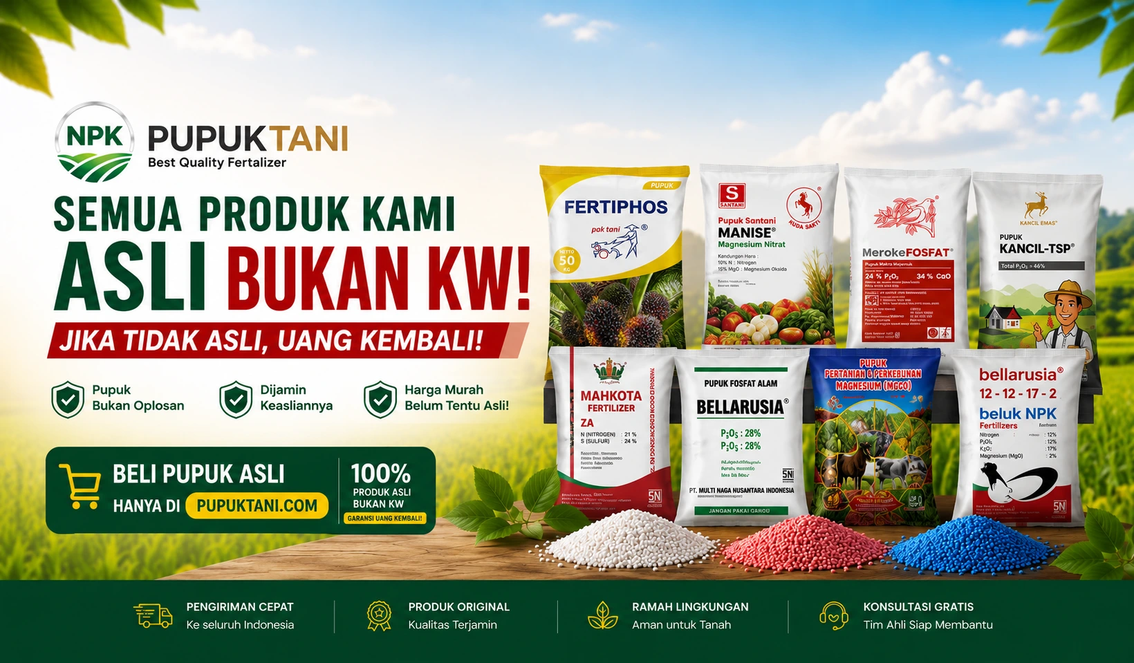 distributor pupuk medan distributor pupuk aceh