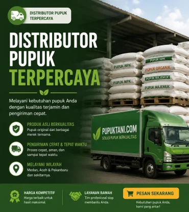 distributor pupuk banda aceh